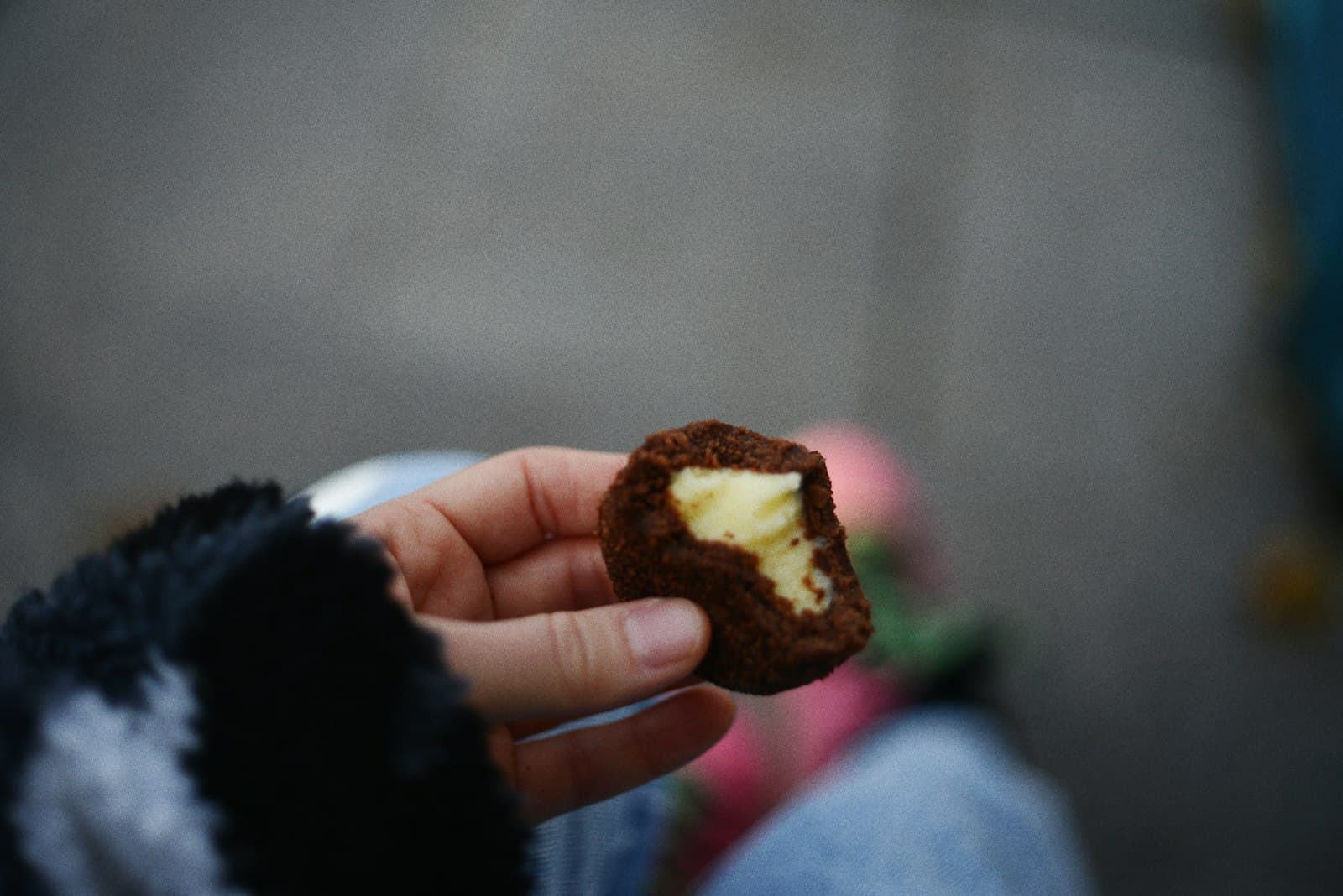 Kinder Crush